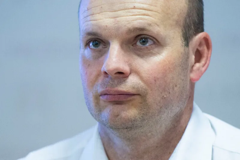 Migračná kríza na Slovensku vrcholí, predpokladá sa pokles migrantov - SME