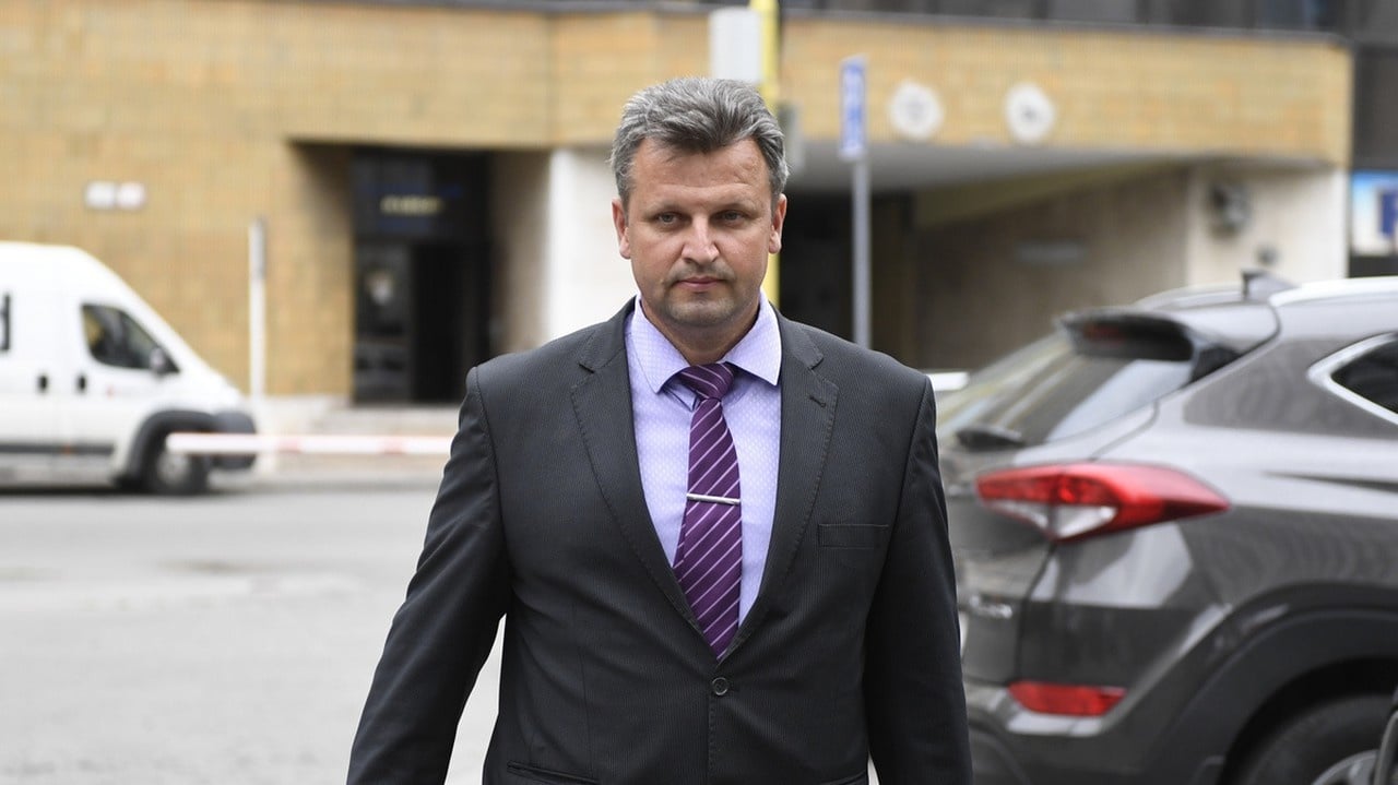 Prokurátor Špirko je vinný, ale bez trestu: Prehovoril o kradnutí za Kaliňáka a Počiatka | Nový Čas