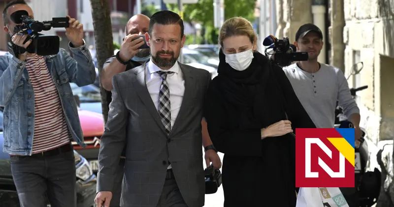Aj Žilinka spochybnil kľúčového svedka kauzy Fatima. Na zrušenie Jankovskej obvinenia to nestačilo