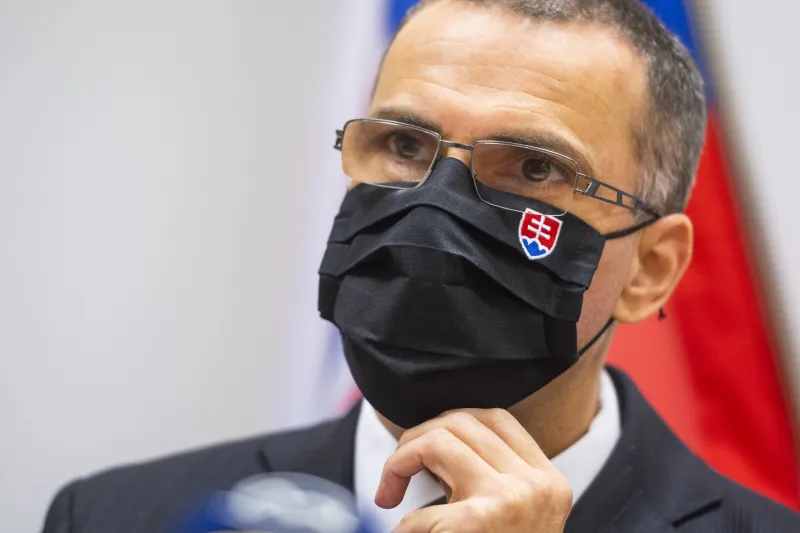 HNonline.sk - Obvinenie advokátky z kauzy Fatima bolo nezákonné, rozhodol Žilinka
