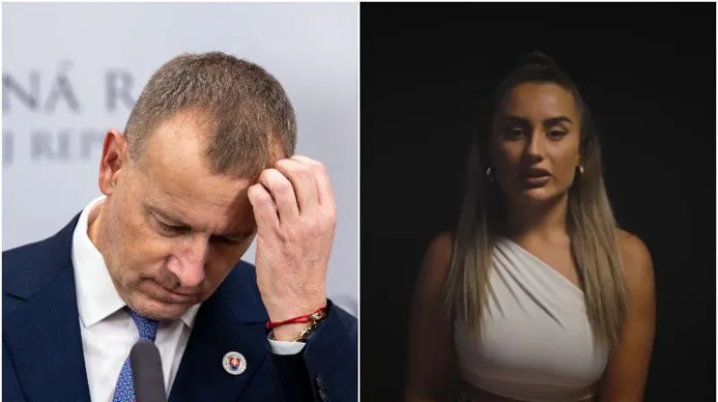 Líder Sme rodina opäť v problémoch. Drsné obvinenia exmilenky: Kollár hovorí o antikampani. Kto má motív? - Domáce - Správy - Pravda