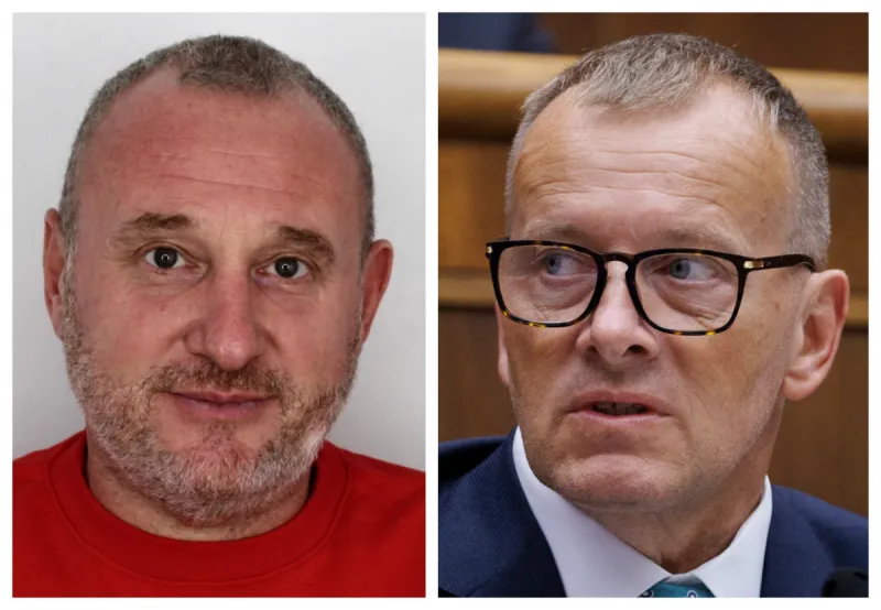 Voľby: Špinavých kampaní už Slovensko zažilo množstvo - SME