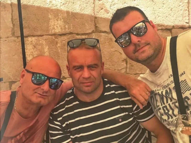 Dnes ho označujú za klamára, v minulosti bol najlepší riaditeľ. Ako dôkaz má Slobodník - SME