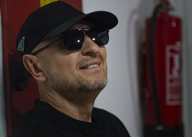 HNonline.sk - Súd schválil dohodu. Zoroslav Kollár spoznal trest, musí zaplatiť 70-tisíc eur