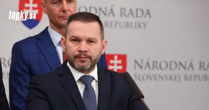 Becík je pripravený zabezpečiť autobusy na odvoz nelegálnych migrantov zo Slovenska | Topky.sk