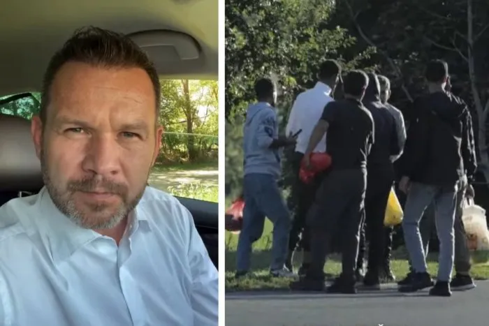 Kde mám pristaviť AUTOBUSY? Nitriansky župan ponúka pomoc pri preprave migrantov zo Slovenska