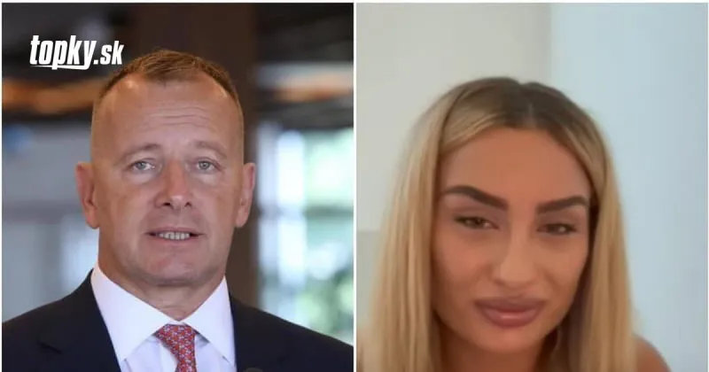 Boris Kollár zverejnil nahrávku: Má dokazovať, že Ferusová dostala 40 000 eur! Pikantné detaily rozhovoru | Topky.sk