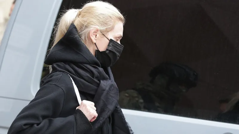 Monika Jankovská ide opäť do väzby! Krajský súd v Trnave bol neoblomný | Nový Čas