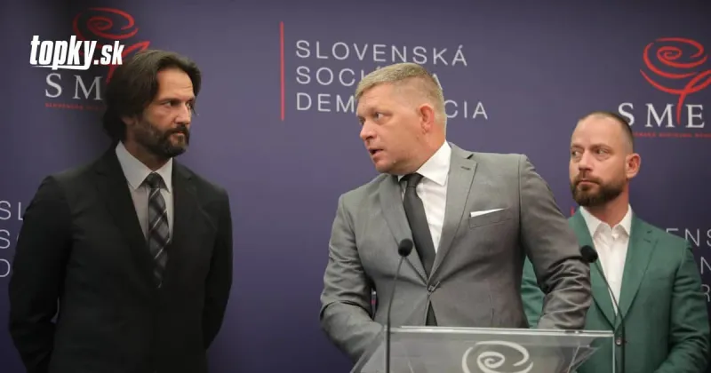 Kauza SÚMRAK: Vyšetrovanie je ukončené! Advokát Fica a Kaliňáka sa inšpiroval Očistcom, chce prípad prerušiť | Topky.sk