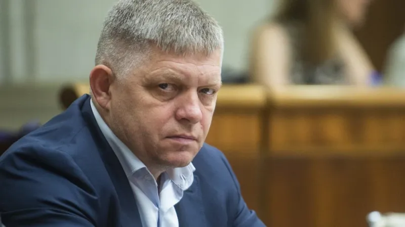 Fico vypovedal na polícii, ide o kauzu Súmrak: Má vlastnú verziu! Toto sa podľa neho stalo | Nový Čas
