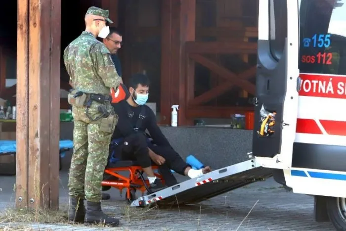 Krok od ZRUŠENIA mimoriadnej situácie v súvislosti s COVID-19. Bude to aj BIČ na migrantov