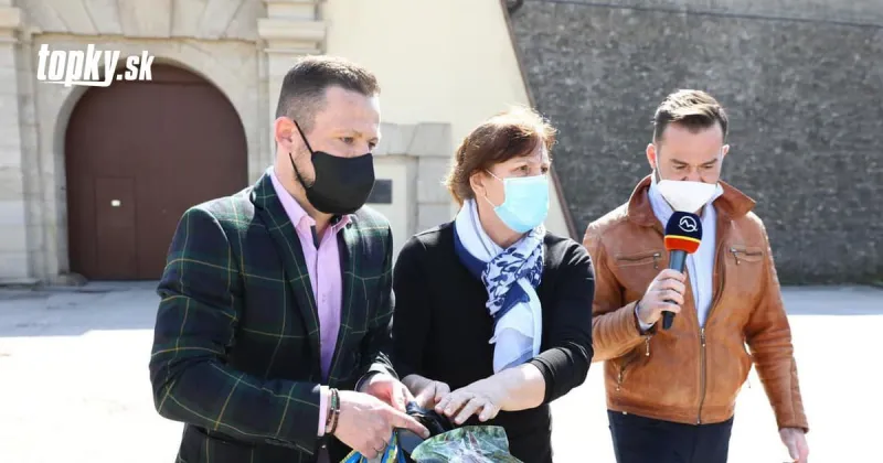 Exsudkyne Jarmila Urbancová a Otília Doláková tvrdia, že sú nevinné: Korupciu odmietajú | Topky.sk