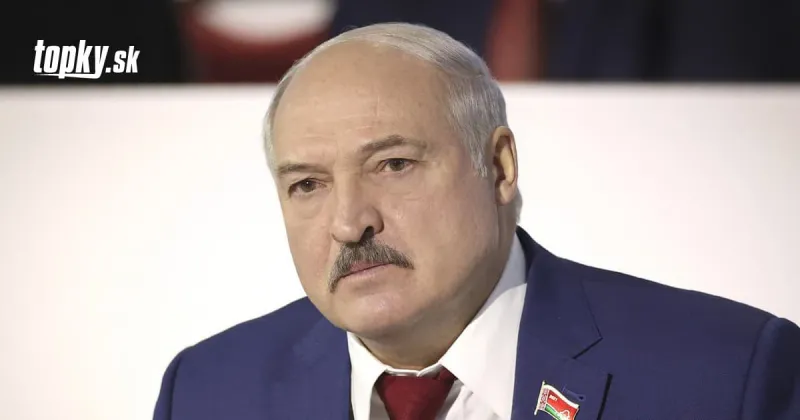 Bielorusko tvrdí, že Poľsko násilne bráni migrantom v prechode cez hranice | Topky.sk