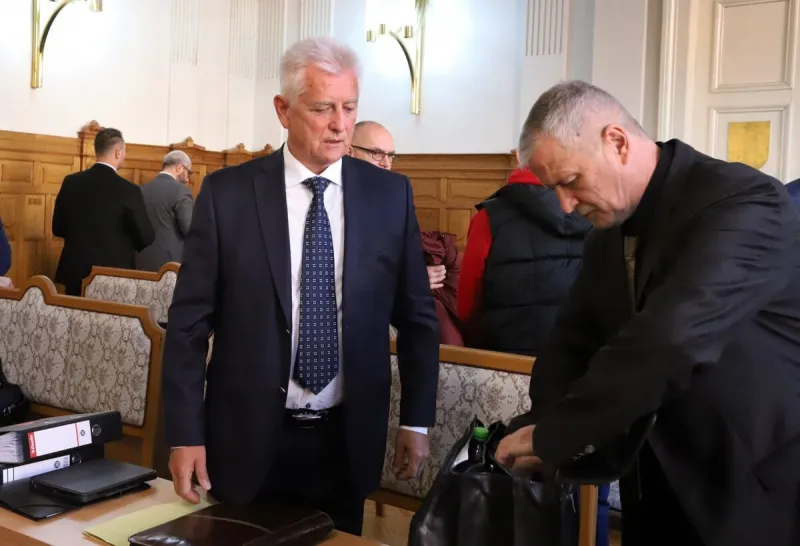 Kauza Mýtnik pokračuje vypočúvaním znalcov - SME