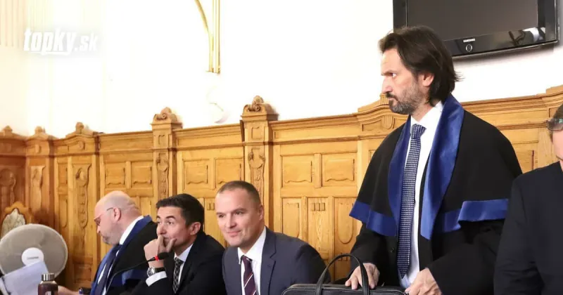 Odlišné závery posudkov v kauze Mýtnik má vyjasniť konfrontácia znalcov | Topky.sk