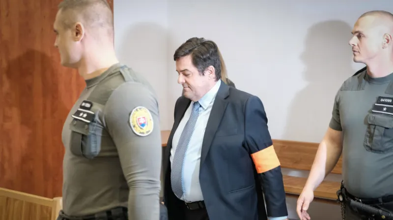 Súd odmietol sťažnosť Kočnera v prípade odpočúvania porád s obhajcami vo väzbe - Domáce - Správy - Pravda