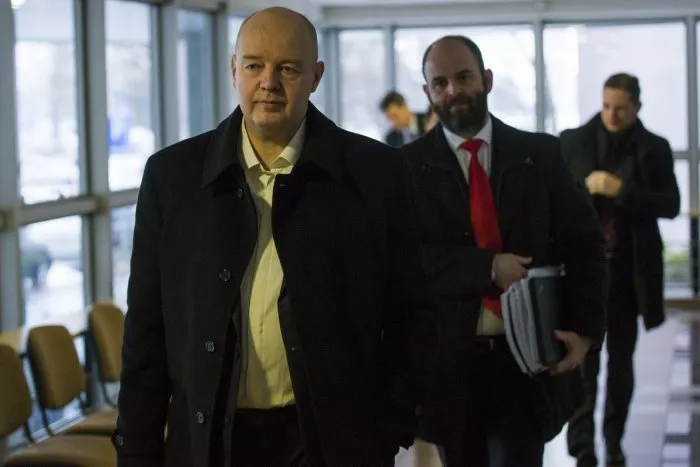 Spor o miliónové zmenky: Pojednávanie s Pavlom Ruskom odročili | Dnes24.sk