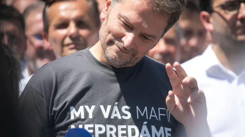 Politici reagujú na bitku: Smer pomáha Matovičovi, nové dno či peklo. Takto vyzerá boj za Slovensko? - Domáce - Správy - Pravda