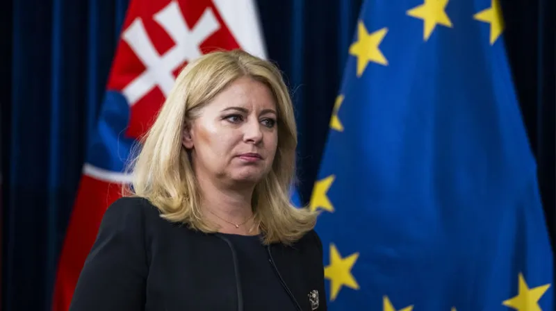 Hrubé klamstvá, vymyslené obvinenia či šikanovanie. Prezidentka Čaputová žaluje Fica - Domáce - Správy - Pravda