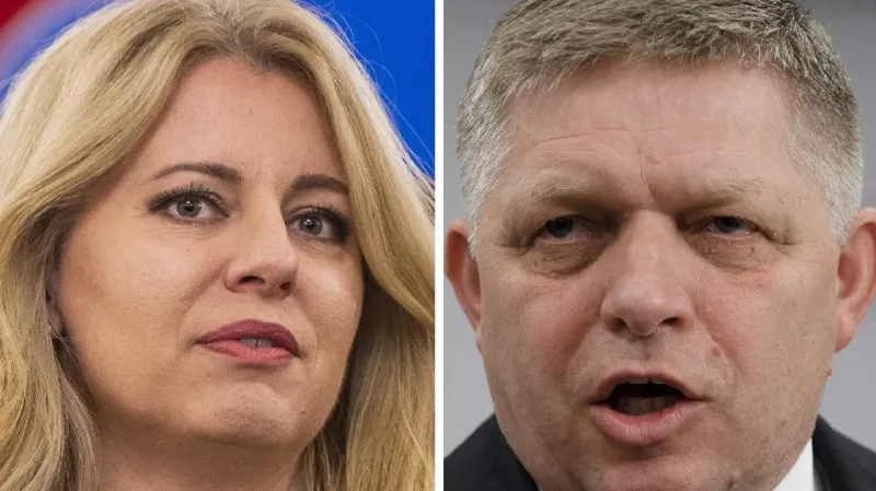 Zuzane Čaputovej už došli s Ficom nervy: Rázny krok, ktorý sa šéfovi Smeru nebude páčiť | Nový Čas