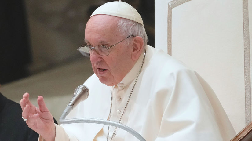 Pápež František rozšíril opatrenia na boj proti zneužívaniu v cirkvi - Svet - Správy - Pravda