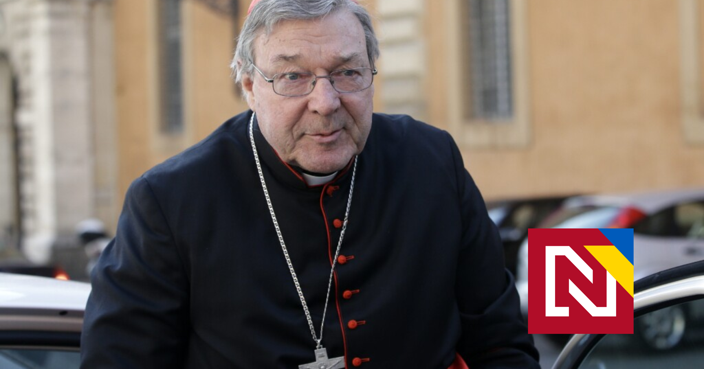 Bol verný služobník, povedal pápež o zosnulom kardinálovi, pre ktorého boli interrupcie horšie ako znásilňovanie detí