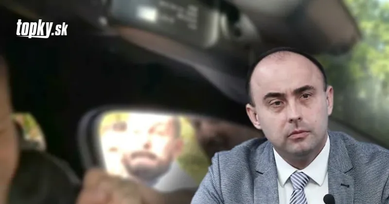 Politológ po bitke Matoviča s Kaliňákom zdvíha varovný prst: Matovič sa ukázal ako hulvát, TOTO ho prekvapilo! | Topky.sk