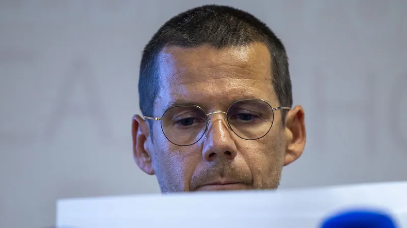 Hamran: Zranenej Soni z Petržalky venujeme pozornosť ako vražde Kuciaka. Dorezaná nebola - Domáce - Správy - Pravda