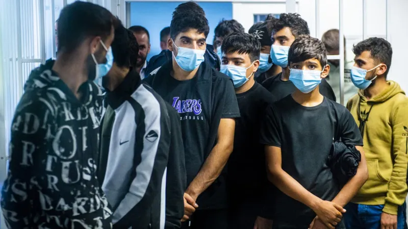 V Poľsku zadržali vyše 100 nelegálnych migrantov: Prišli zo Slovenska! | Nový Čas