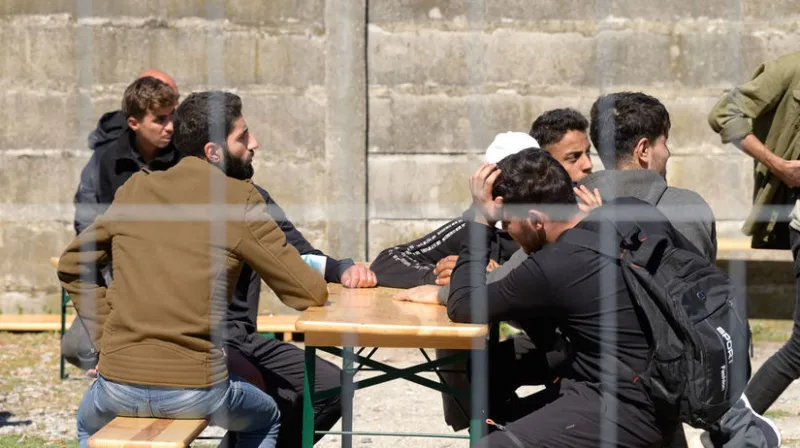 Poľská stráž zadržala na hranici so SR rekordný počet nelegálnych migrantov - Svet - Správy - Pravda