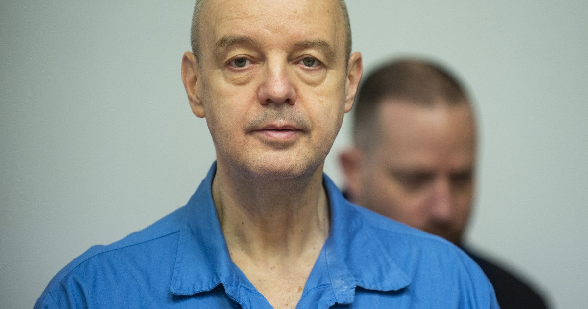 Pavla Ruska oslobodil súd v prípade prípravy vraždy Sylvie Klaus Volzovej