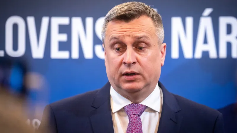 Andrej Danko má v otázke migrantov jasný názor: Problém treba riešiť s touto osobou | Nový Čas