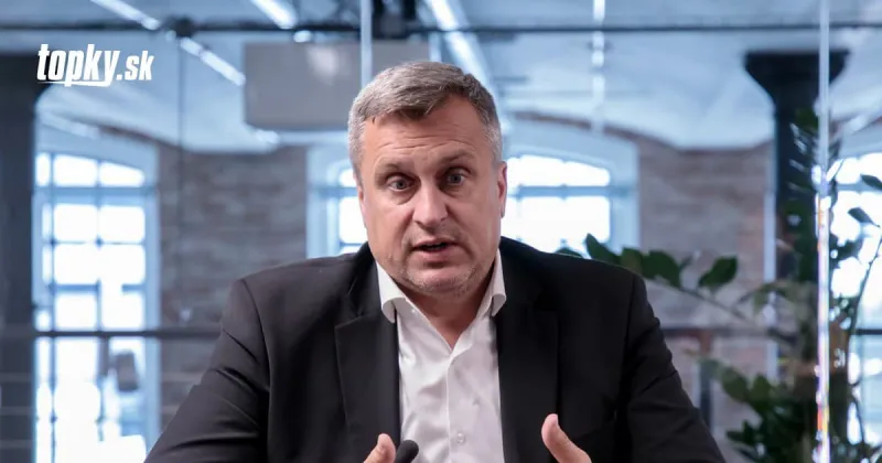 Problém migrantov je treba riešiť spolu s Orbánom a celou V4, tvrdí Danko | Topky.sk