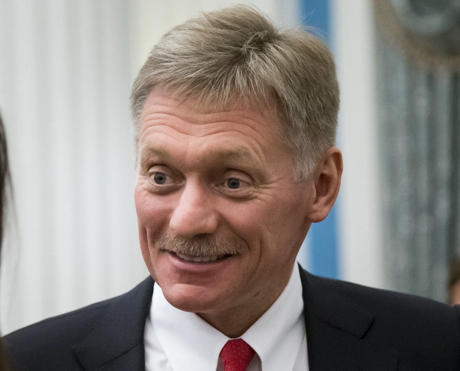 Pevné vyhlásenie Peskova: Rusko nemá s kauzou Skripaľ nič spoločné na najvyššej ani inej úrovni | Topky.sk