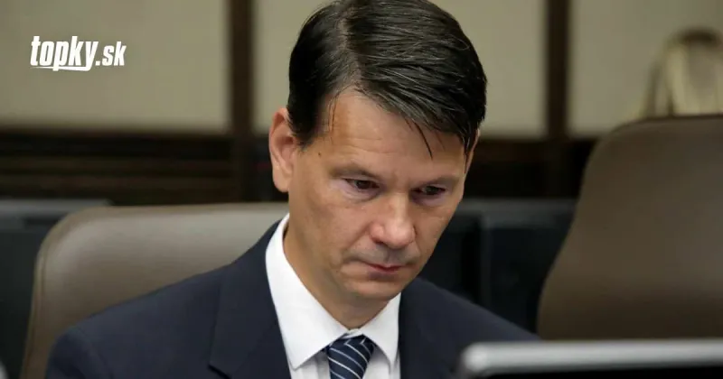 Prvotná zdravotná starostlivosť pre migrantov je adekvátna, tvrdí minister zdravotníctva | Topky.sk