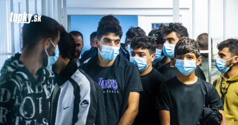 Taliansko sprísňuje svoje zákony proti nelegálnym migrantom | Topky.sk