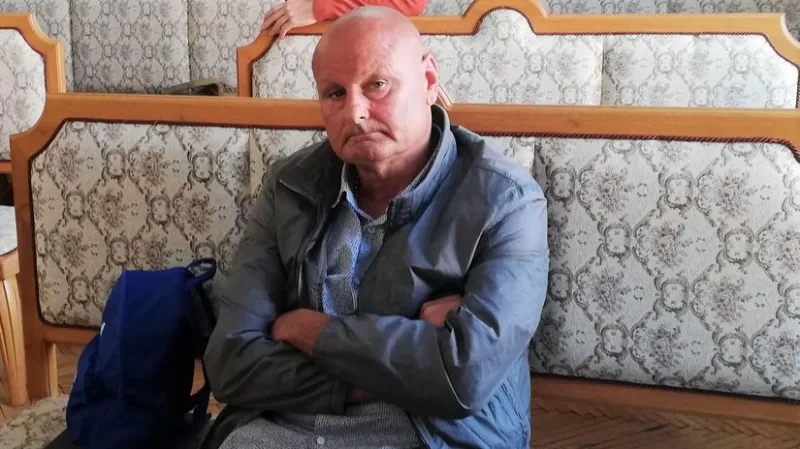 Slobodník na súde usvedčoval Kováčika z úplatku. Hanbí sa, že bol toho súčasťou - Domáce - Správy - Pravda