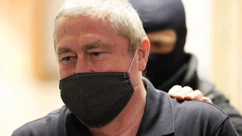Možnosť využitia paragrafu 363 nestačí na odmietnutie obžaloby na Dušana Kováčika - Domáce - Správy - Pravda