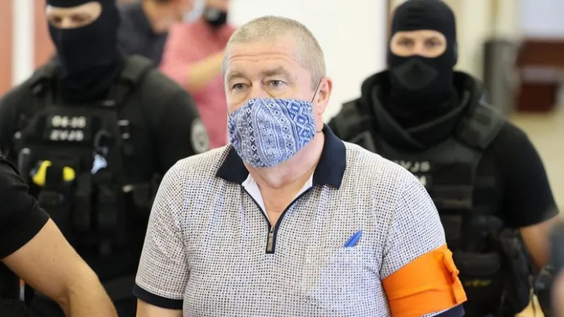 Najvyšší súd nezistil dôvod na odmietnutie obžaloby na Kováčika a Košča - Domáce - Správy - Pravda