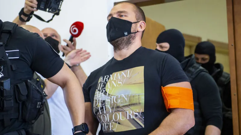 Dokazovanie ukončili. Už v piatok si Kováčik možno vypočuje verdikt - Domáce - Správy - Pravda