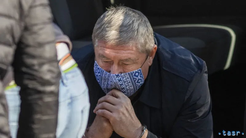 Malová: Ak sa obvinenia potvrdia, Slovensko bolo mafiánskym štátom - Domáce - Správy - Pravda