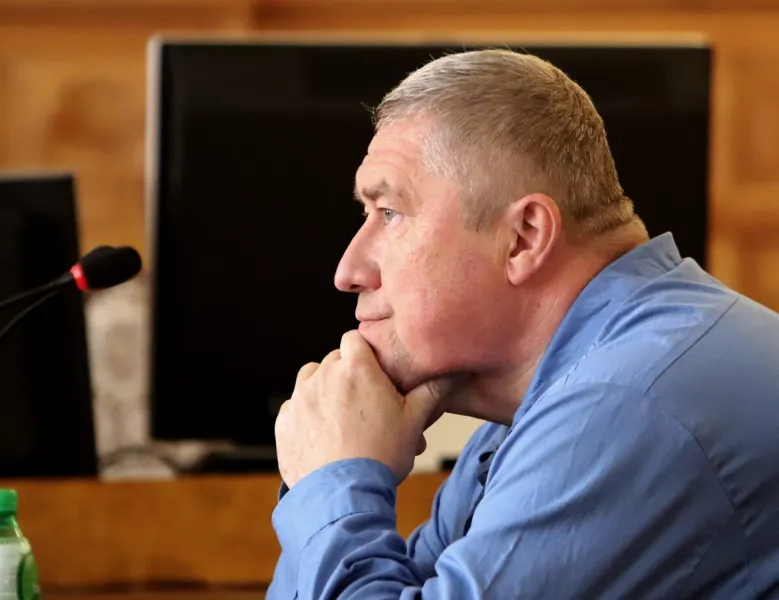 Do Kováčikovho procesu volajú aktérov vojny v polícii - SME