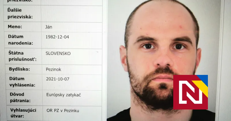 Kaľavský z vojny v polícii je vinný z korupcie a aj vynášania informácií o zatýkaniach, rozhodol súd