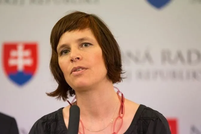 Remišová sa obáva predraženého tendra v kauze kompa - Webnoviny.sk