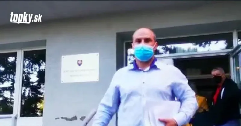 Expolicajt Ján Kaľavský je vinný z korupcie: Dostal sedemročný trest väzenia | Topky.sk