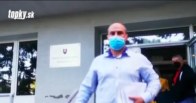 Rozhodnutie prokurátora v prípade Jána Kaľavského je mimoriadne dôležité, uviedla Mišíková | Topky.sk