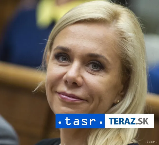 Saková odmieta, že schôdza k migrácii je populistickým ťahom opozície