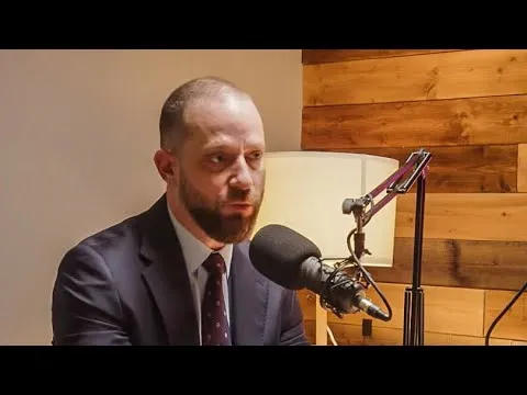 Marek Para: Môžeme očakávať vykonštruované procesy a zapájanie sa do politického boja. - YouTube