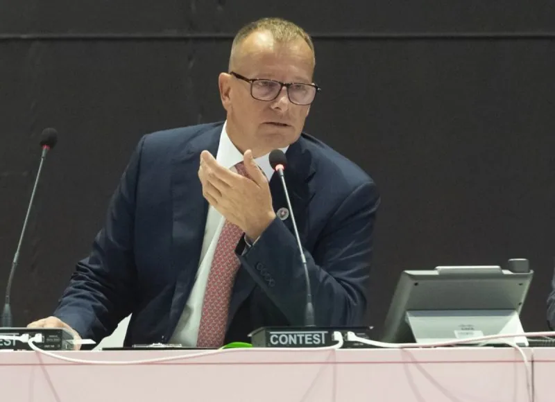 Nevyšiel ani tretí pokus na otvorenie schôdze k nelegálnej migrácii - SME