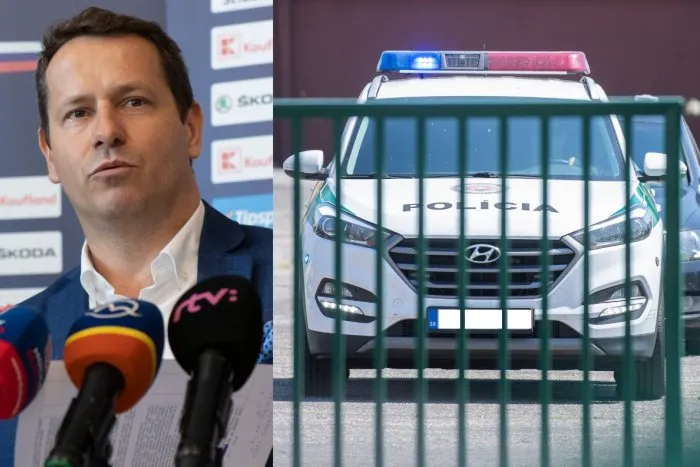 Akcia Vírus: Polícia už PREPUSTILA viacerých zadržaných, medzi nimi aj Martina Kohúta